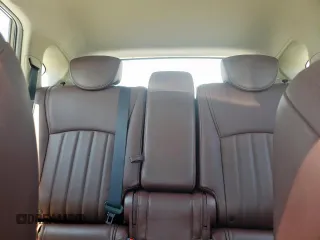 2017 Infiniti QX50 z VIN JN1BJ0RP2HM380357, wystawiony jako Copart lot #57205385 z przebiegiem 24 868 mil mil oraz Szkoda całkowita • Salvage title. Historia ofert i sprzedaży dostępna na DreamBid. Obrazek 10.