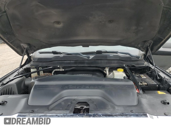 2019 Ram 2500 Tradesman with VIN 3C6UR5CJ1KG649448, listed as a Copart auction lot 43970935 with 97,898 mi miles and Clean Title. Bid and sale history available at carsss.com. Image 11.