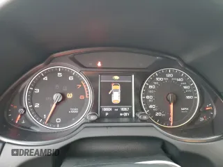 2011 Audi Q5 Prestige with VIN WA1WKAFP2BA075756, listed as a Copart auction lot 85464134 with 106,924 mi miles and Salvage title. Bid and sale history available at DreamBid. Image 9.
