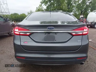 2018 Ford Fusion SE с VIN 3FA6P0H72JR282771, выставлен на аукционе IAAI как лот 42296531 с пробегом 104 070 миль миль и . История ставок и продаж доступна на DreamBid. Изображение 16.