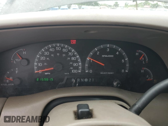 2001 Ford F-150 XL with VIN 1FTRX17L51NA83857, listed as a Copart auction lot 62759145 with 215,961 mi miles and Salvage title. Bid and sale history available at DreamBid. Image 9.