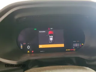 2023 Polestar 2 z VIN YSMEG3KA8PL125429, wystawiony jako Copart lot #57710415 z przebiegiem 38 574 mil mil oraz Czysty tytuł • Clean title. Historia ofert i sprzedaży dostępna na DreamBid. Obrazek 9.