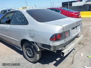 1996 Honda Civic EX with VIN 1HGEJ8241TL022546, listed as a IAAI auction lot 42036699 with 156,980 mi miles. Bid and sale history available at carsss.com. Image 6.