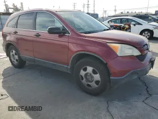 2008 Honda CR-V LX с VIN JHLRE38328C012639, выставлен на аукционе Copart как лот 41532585 с пробегом 300 000 миль миль и Списание • Salvage title. История ставок и продаж доступна на DreamBid. Изображение 4.