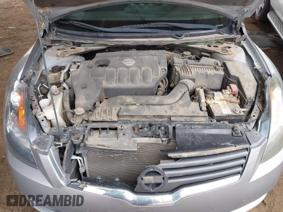 2009 Nissan Altima SL with VIN 1N4AL21E79N444273, listed as a IAAI auction lot 41921375 with 137,586 mi miles and . Bid and sale history available at DreamBid. Image 10.