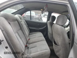 2000 Oldsmobile Intrigue GX z VIN 1G3WH52H3YF282257, wystawiony jako Copart lot #44343885 z przebiegiem 153 645 mil mil oraz Szkody całkowita. Historia ofert i sprzedaży dostępna na DreamBid. Obrazek 10.