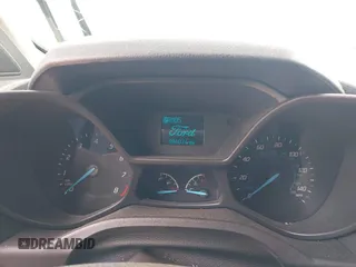 2018 Ford Transit Connect XL с VIN NM0LE7E7XJ1370927, выставлен на аукционе IAAI как лот 42439594 с пробегом 96 074 миль миль и . История ставок и продаж доступна на DreamBid. Изображение 7.