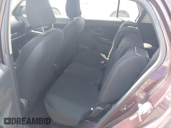 2010 Scion xD with VIN JTKKU4B4XA1003335, listed as a IAAI auction lot 42647834 with 151,379 mi miles and . Bid and sale history available at DreamBid. Image 8.