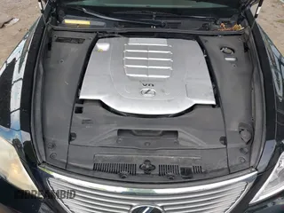 2009 Lexus LS 460 с VIN JTHCL46F495001545, выставлен на аукционе IAAI как лот 42578389 с пробегом 144 432 миль миль и . История ставок и продаж доступна на DreamBid. Изображение 9.