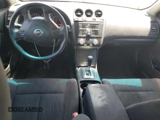 2011 Nissan Altima S with VIN 1N4AL2AP3BN449686, listed as a Copart auction lot 60890735 with 177,689 mi miles and Salvage title. Bid and sale history available at DreamBid. Image 8.