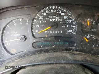 2006 Chevrolet Suburban LS with VIN 1GNFK16Z36J166975, listed as a Copart auction lot 74092934 with 271,342 mi miles and Clean Title. Bid and sale history available at carsss.com. Image 9.