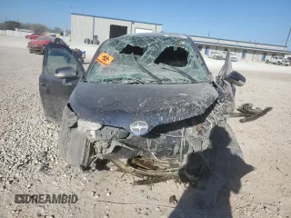 2014 Scion xD z VIN JTKKUPB47E1045890, wystawiony jako Copart lot #48528675 z przebiegiem 50 379 mil mil oraz Nie do naprawy • Non repairable. Historia ofert i sprzedaży dostępna na DreamBid. Obrazek 5.