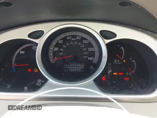 2006 Toyota Highlander z VIN JTEDW21A060015587, wystawiony jako IAAI lot #42239548 z przebiegiem 164 410 mil mil oraz . Historia ofert i sprzedaży dostępna na DreamBid. Obrazek 7.