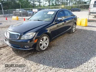 2008 Mercedes-Benz C 300 Sport z VIN WDDGF54X38F138356, wystawiony jako IAAI lot #41991750 z przebiegiem 128 673 mil mil oraz . Historia ofert i sprzedaży dostępna na DreamBid. Obrazek 17.