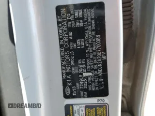 2014 Kia Soul with VIN KNDJN2A20E7700388, listed as a Copart auction lot 68525664 with 195,615 mi miles and Salvage Title. Bid and sale history available at carsss.com. Image 15.
