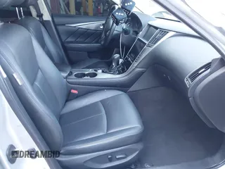 2015 Infiniti Q50 Sport с VIN JN1BV7AP5FM351330, выставлен на аукционе IAAI как лот 42436839 с пробегом 137 826 миль миль и . История ставок и продаж доступна на DreamBid. Изображение 5.