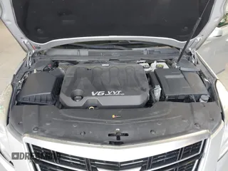 2016 Cadillac XTS Luxury Collection with VIN 2G61M5S34G9189820, listed as a IAAI auction lot 42660069 with 72,489 mi miles and . Bid and sale history available at DreamBid. Image 10.