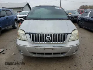 2004 Mercury Monterey Convenience z VIN 2MRDA20264BJ08071, wystawiony jako Copart lot #80447984 z przebiegiem Nie podano mil oraz Nie do naprawy • Non repairable. Historia ofert i sprzedaży dostępna na DreamBid. Obrazek 5.