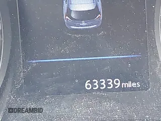 2020 Nissan Rogue SV z VIN KNMAT2MT0LP514535, wystawiony jako IAAI lot #42259711 z przebiegiem 63 339 mil mil oraz . Historia ofert i sprzedaży dostępna na DreamBid. Obrazek 7.
