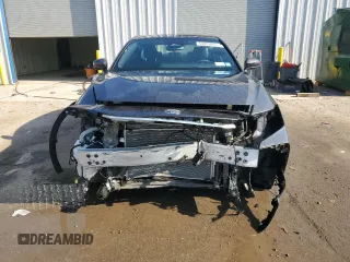 2024 Toyota Crown XLE z VIN JTDAAAAFXR3019516, wystawiony jako Copart lot #53822055 z przebiegiem 23 775 mil mil oraz Szkoda całkowita • Salvage title. Historia ofert i sprzedaży dostępna na DreamBid. Obrazek 5.