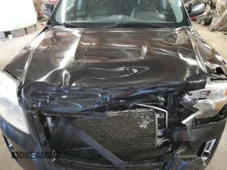 2013 GMC Terrain SLT with VIN 2GKFLUE33D6401927, listed as a Copart auction lot 48014245 with 235,486 mi miles and Salvage Title. Bid and sale history available at carsss.com. Image 12.