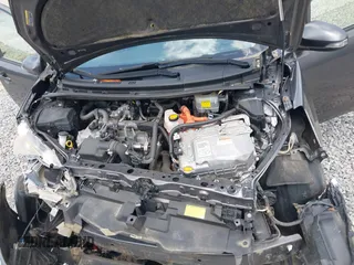 2014 Toyota Prius One with VIN JTDKDTB39E1070331, listed as a IAAI auction lot 42086348 with 219,028 mi miles and . Bid and sale history available at DreamBid. Image 10.