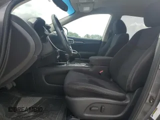 2015 Nissan Pathfinder SL z VIN 5N1AR2MN3FC660810, wystawiony jako Copart lot #55645045 z przebiegiem 115 126 mil mil oraz Szkoda całkowita • Salvage title. Historia ofert i sprzedaży dostępna na DreamBid. Obrazek 7.