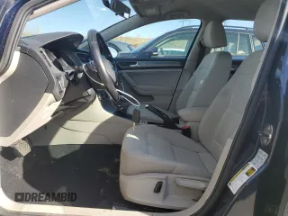 2017 Volkswagen Golf SportWagen S with VIN 3VW017AU1HM515554, listed as a Copart auction lot 46549405 with 97,823 mi miles and Salvage Title. Bid and sale history available at carsss.com. Image 7.