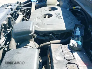 2015 Hyundai Tucson GLS с VIN KM8JTCAF5FU958287, выставлен на аукционе IAAI как лот 43145086 с пробегом 91 885 миль миль и . История ставок и продаж доступна на DreamBid. Изображение 19.