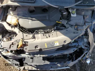 2016 Ford Escape SE z VIN 1FMCU9G9XGUB06383, wystawiony jako Copart lot #54385615 z przebiegiem 124 402 mil mil oraz Szkoda całkowita • Salvage title. Historia ofert i sprzedaży dostępna na DreamBid. Obrazek 12.
