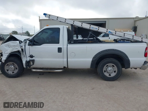 2008 Ford F-250 with VIN 1FTSF20R88EB98990, listed as a IAAI auction lot 41094015 with 174,237 mi miles and . Bid and sale history available at DreamBid. Image 15.