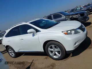 2012 Lexus RX 350 with VIN 2T2BK1BA2CC142032, listed as a IAAI auction lot 42503918 with 105,049 mi miles and . Bid and sale history available at DreamBid. Image 14.
