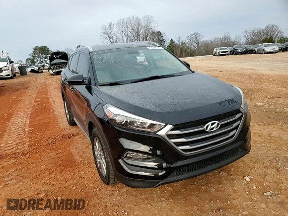 2018 Hyundai Tucson SEL z VIN KM8J3CA44JU660188, wystawiony jako Copart lot #43328125 z przebiegiem 89 785 mil mil oraz Szkody całkowita. Historia ofert i sprzedaży dostępna na DreamBid. Obrazek 11.