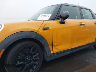 2018 MINI Hardtop 4 Door Cooper with VIN WMWXU1C59J2F79169, listed as a IAAI auction lot 40973679 with 97,507 mi miles and . Bid and sale history available at DreamBid. Image 6.