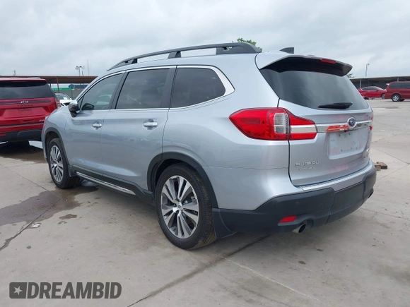 2022 Subaru Ascent Touring with VIN 4S4WMARD5N3468690, listed as a IAAI auction lot 42129762 with 46,310 mi miles and . Bid and sale history available at DreamBid. Image 3.