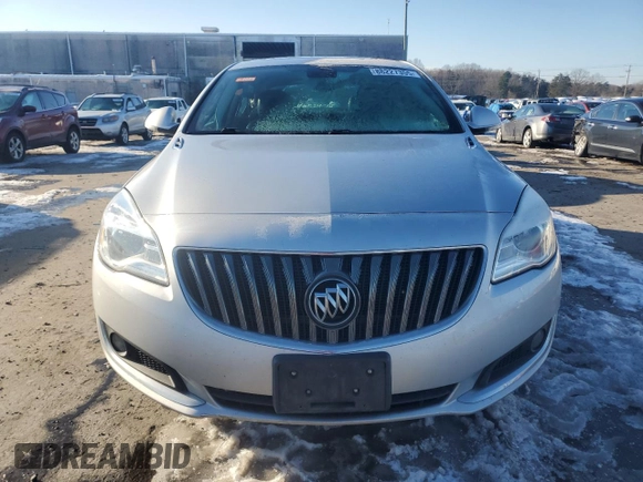 2015 Buick Regal z VIN 2G4GV5EK4F9157323, wystawiony jako Copart lot #88227355 z przebiegiem 199 788 mil mil oraz Czysty tytuł • Clean title. Historia ofert i sprzedaży dostępna na DreamBid. Obrazek 5.