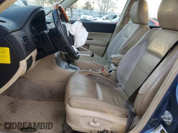 2008 Subaru Forester X L.L. Bean с VIN JF1SG67638H729968, выставлен на аукционе Copart как лот 84392794 с пробегом 252 357 миль миль и Списание • Salvage title. История ставок и продаж доступна на DreamBid. Изображение 7.