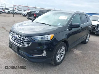2020 Ford Edge SEL с VIN 2FMPK4J94LBA85789, выставлен на аукционе IAAI как лот 42600965 с пробегом 147 423 миль миль и . История ставок и продаж доступна на DreamBid. Изображение 2.