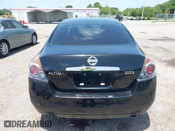 2009 Nissan Altima SL with VIN 1N4AL21E59N549166, listed as a IAAI auction lot 42464028 with 170,253 mi miles and . Bid and sale history available at DreamBid. Image 16.
