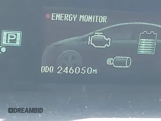 2014 Toyota Prius Four with VIN JTDKN3DU8E0378227, listed as a IAAI auction lot 41881781 with 246,050 mi miles. Bid and sale history available at carsss.com. Image 16.