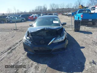 2016 Nissan Altima S with VIN 1N4AL3APXGC250109, listed as a IAAI auction lot 41884262 with 202,730 mi miles and . Bid and sale history available at DreamBid. Image 12.