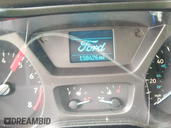 2019 Ford Transit с VIN 1FTYR1CM5KKA70355, выставлен на аукционе IAAI как лот 41923944 с пробегом 158 426 миль миль и . История ставок и продаж доступна на DreamBid. Изображение 15.