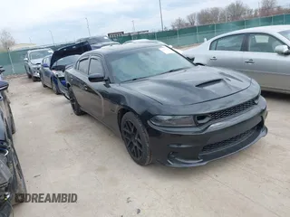 2015 Dodge Charger RT with VIN 2C3CDXCT8FH729534, listed as a IAAI auction lot 42015697 with 135,954 mi miles and . Bid and sale history available at DreamBid. Image 1.