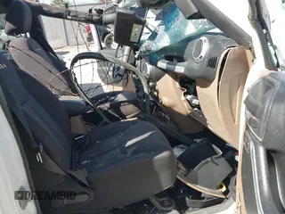 2013 Jeep Wrangler Unlimited Moab with VIN 1C4HJWEG7DL569862, listed as a IAAI auction lot 42095535 with Not provided miles and . Bid and sale history available at DreamBid. Image 5.