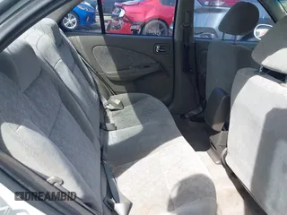 2002 Nissan Sentra GXE z VIN 3N1CB51D12L649594, wystawiony jako IAAI lot #41758242 z przebiegiem 274 883 mil mil oraz . Historia ofert i sprzedaży dostępna na DreamBid. Obrazek 8.