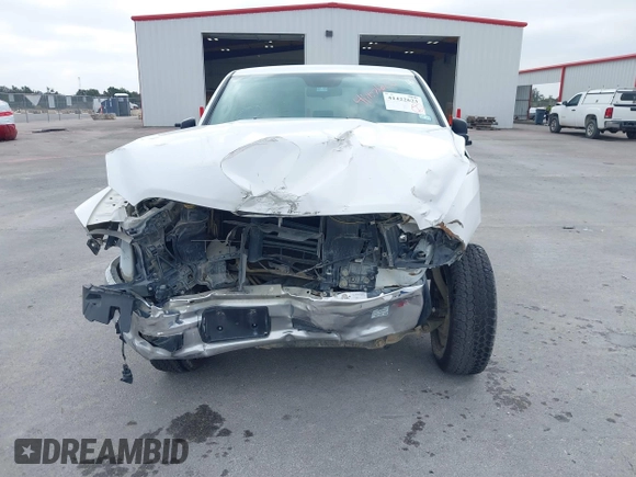 2015 Ram 1500 Tradesman with VIN 1C6RR7FG3FS713618, listed as a IAAI auction lot 41422623 with 177,083 mi miles and . Bid and sale history available at DreamBid. Image 13.