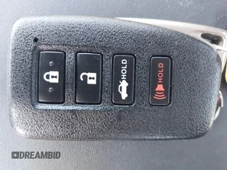 2015 Lexus IS 250 with VIN JTHBF1D23F5071504, listed as a IAAI auction lot 41791660 with 51,031 mi miles and . Bid and sale history available at carsss.com. Image 11.