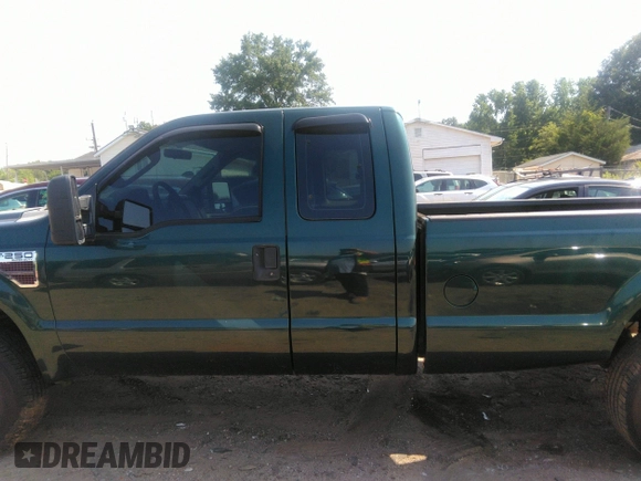 2010 Ford F-250 XL with VIN 1FTSX2BR2AEB33052, listed as a IAAI auction lot 42670640 with 197,585 mi miles and . Bid and sale history available at DreamBid. Image 14.