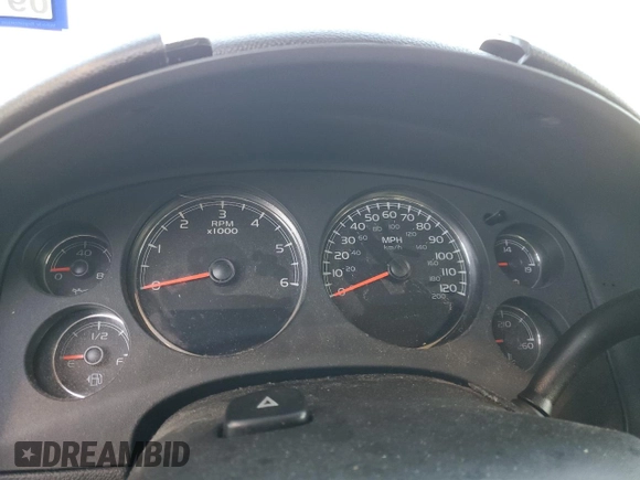 2008 GMC Yukon SLT w/4SB with VIN 1GKFC13088R260757, listed as a Copart auction lot 46363185 with 0 mi miles and Salvage Title. Bid and sale history available at carsss.com. Image 9.