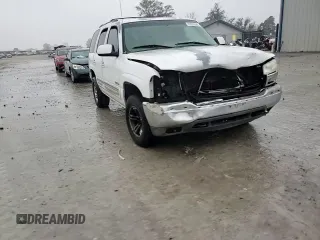 2000 GMC Yukon SLT with VIN 1GKEC13T9YJ159294, listed as a Copart auction lot 82626544 with 0 mi miles and Salvage Title. Bid and sale history available at carsss.com. Image 11.